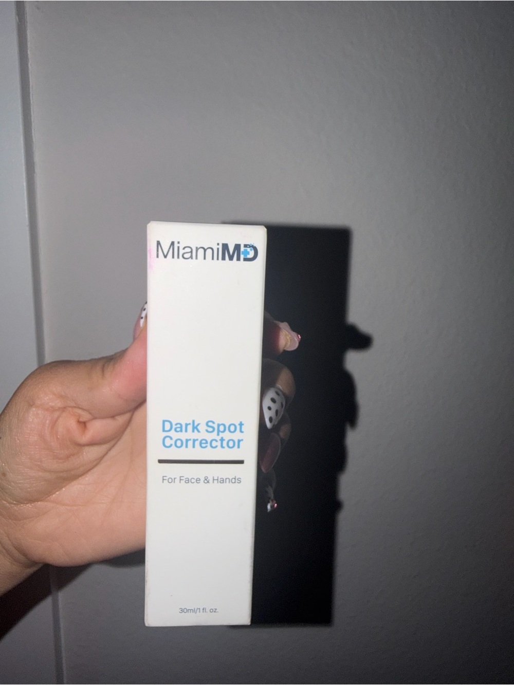 miami MD Dark Spot Corrector